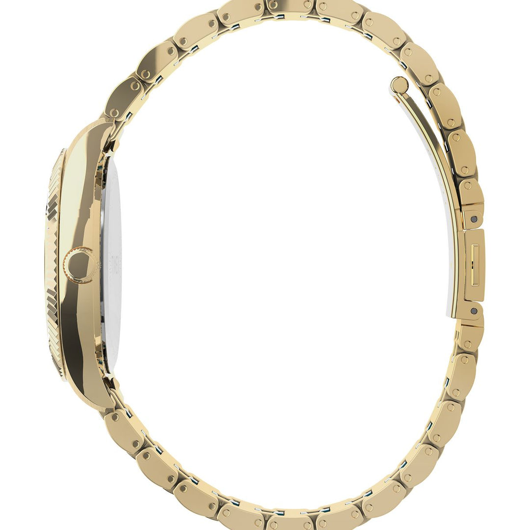 Timex Women's TW2U82600 Legacy 36mm Quartz Watch