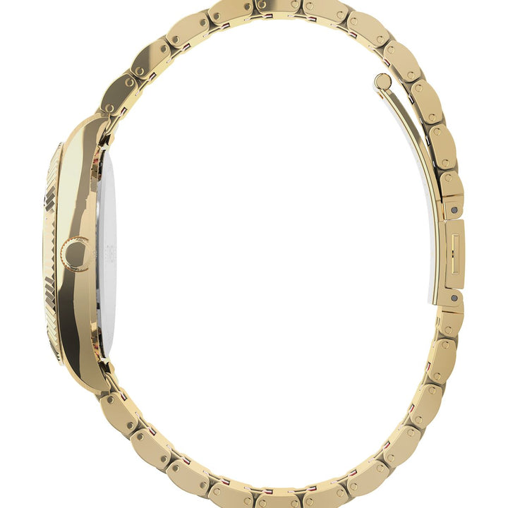 Timex Women's TW2U82700 Legacy 36mm Quartz Watch