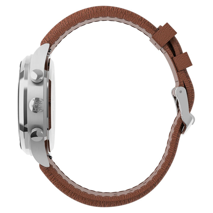 Timex Men's Waterbury 42mm Quartz Watch TW2U90700