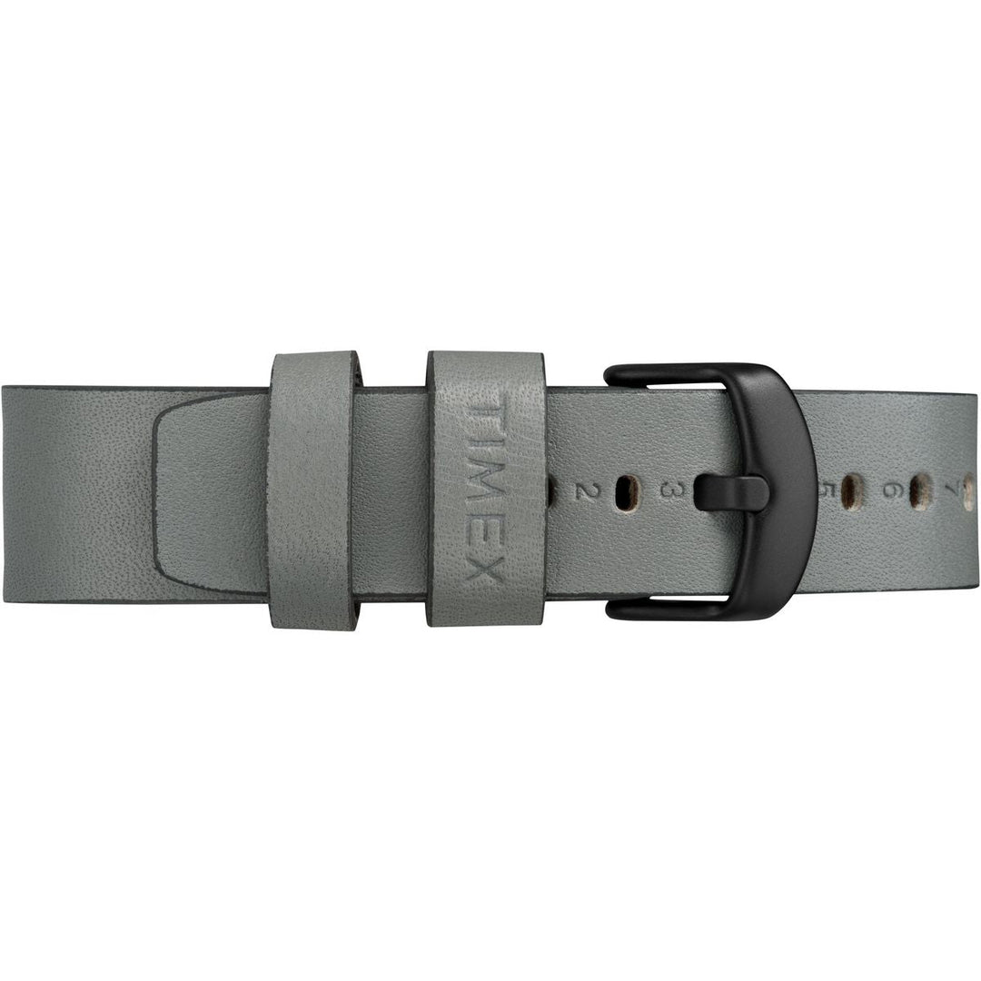 Timex Men's TW2T57500 Lab Collab 40mm Quartz Watch