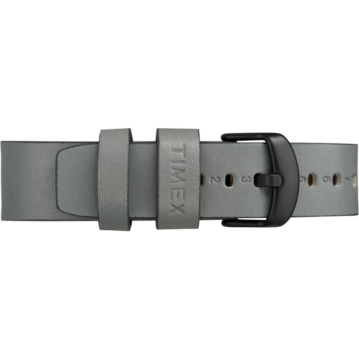 Timex Men's TW2T57500 Lab Collab 40mm Quartz Watch