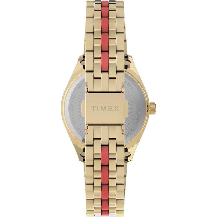 Timex Women's TW2U82700 Legacy 36mm Quartz Watch