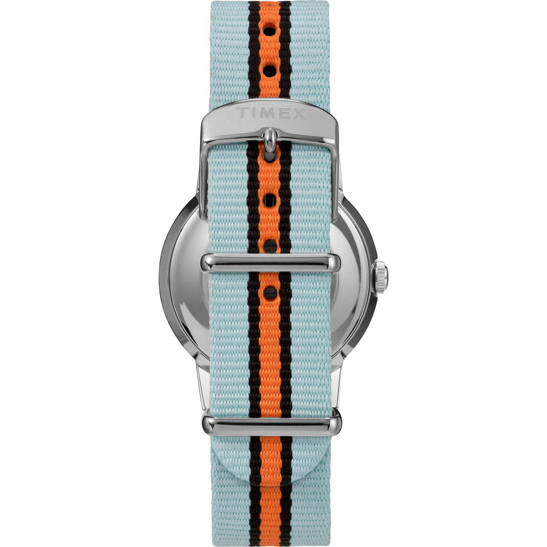 Timex Unisex Marlin 34mm Manual-Wind Watch TW2U96600
