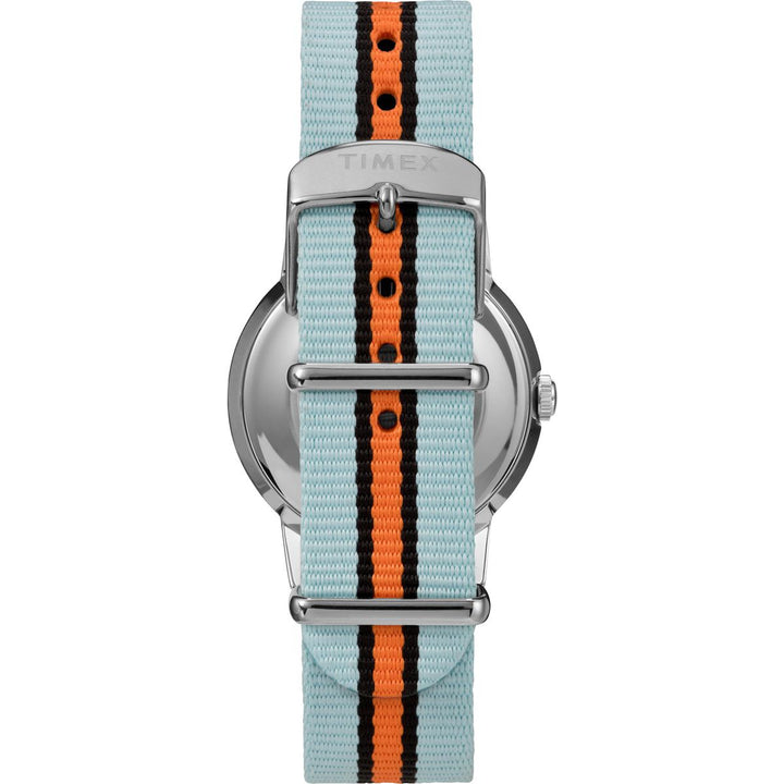 Timex Unisex Marlin 34mm Manual-Wind Watch TW2U96600