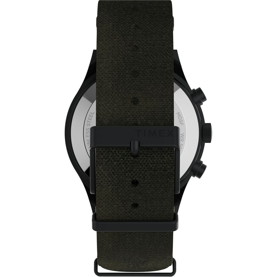Timex Men's TW2V63500 MK1 42mm Quartz Watch