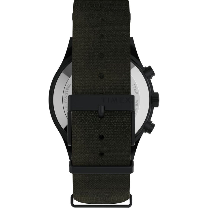 Timex Men's TW2V63500 MK1 42mm Quartz Watch