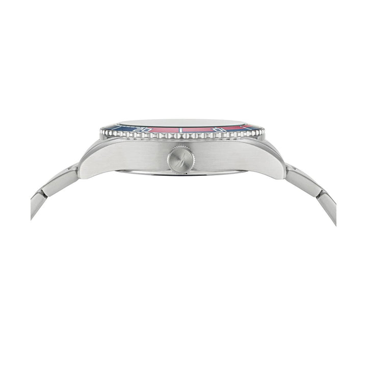 Nautica Finn World NAPFWS004 Men's 44 Quartz Watch