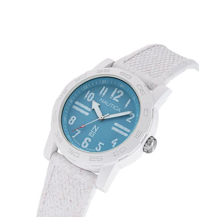 Nautica Ayia Triada NAPATS302 Men's 44 Quartz Watch