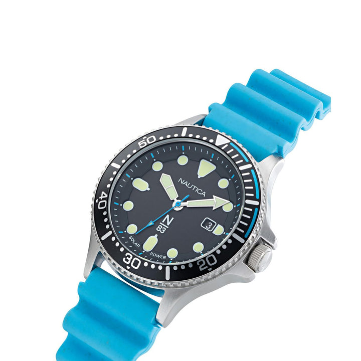 Nautica Cocoa Beach NAPCBS305 Men's 43 Quartz Watch