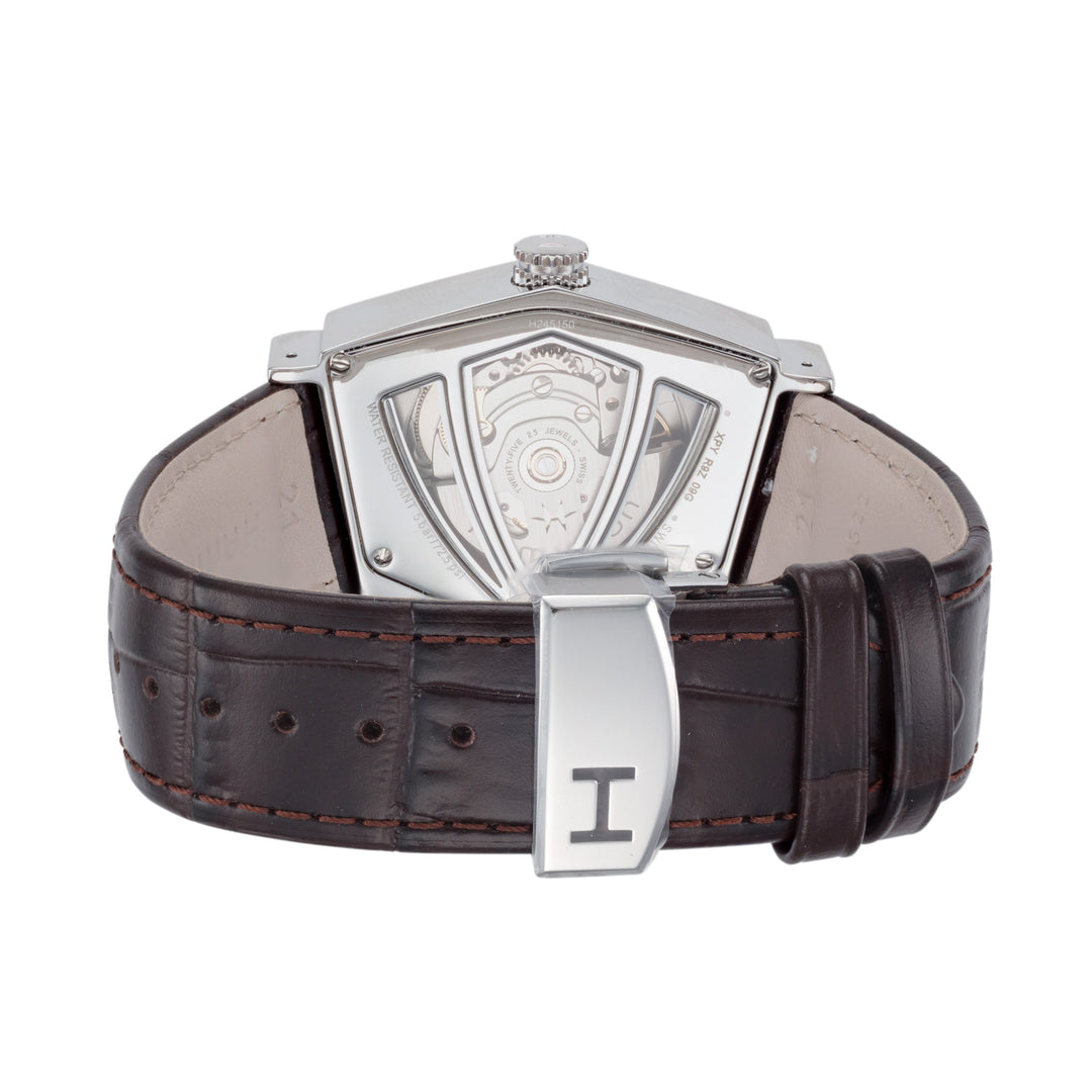 Hamilton Men's H24515552 Ventura 34.7mm Automatic Watch