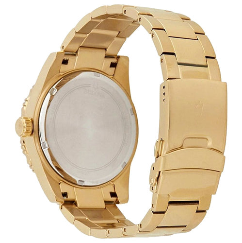 Bulova Men's 98A197 Sport 44mm Quartz Watch