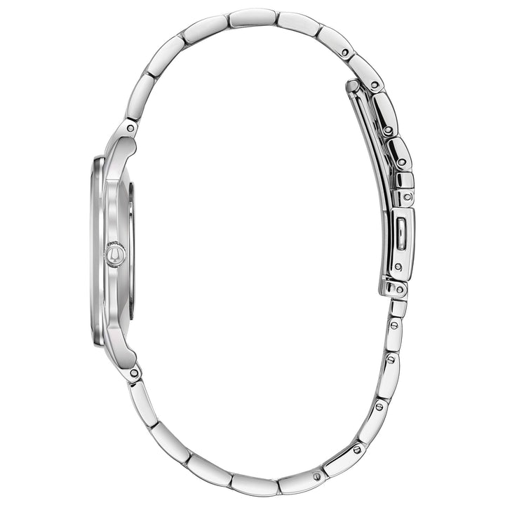 Bulova Women's 96L268 Classic 34mm Quartz Watch