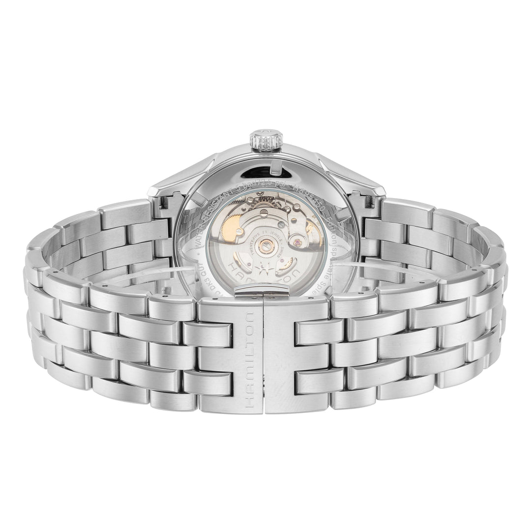 Edox Men 80120-3NCA-BUIDN SkyDiver 44mm Automatic Watch