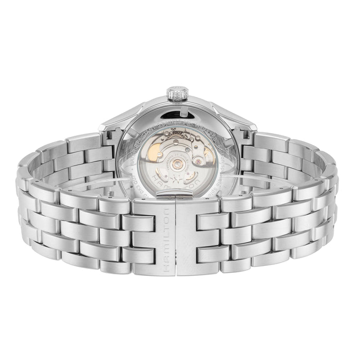 Edox Men 80120-3NCA-BUIDN SkyDiver 44mm Automatic Watch