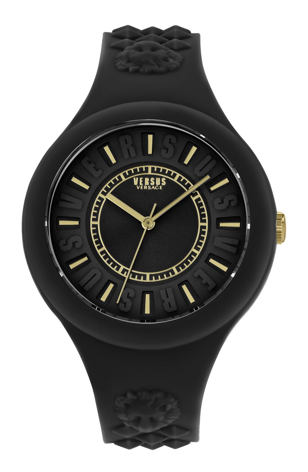Versus Versace Women's SOQ050015 Fire Island 39mm Quartz Watch - Ruumur
