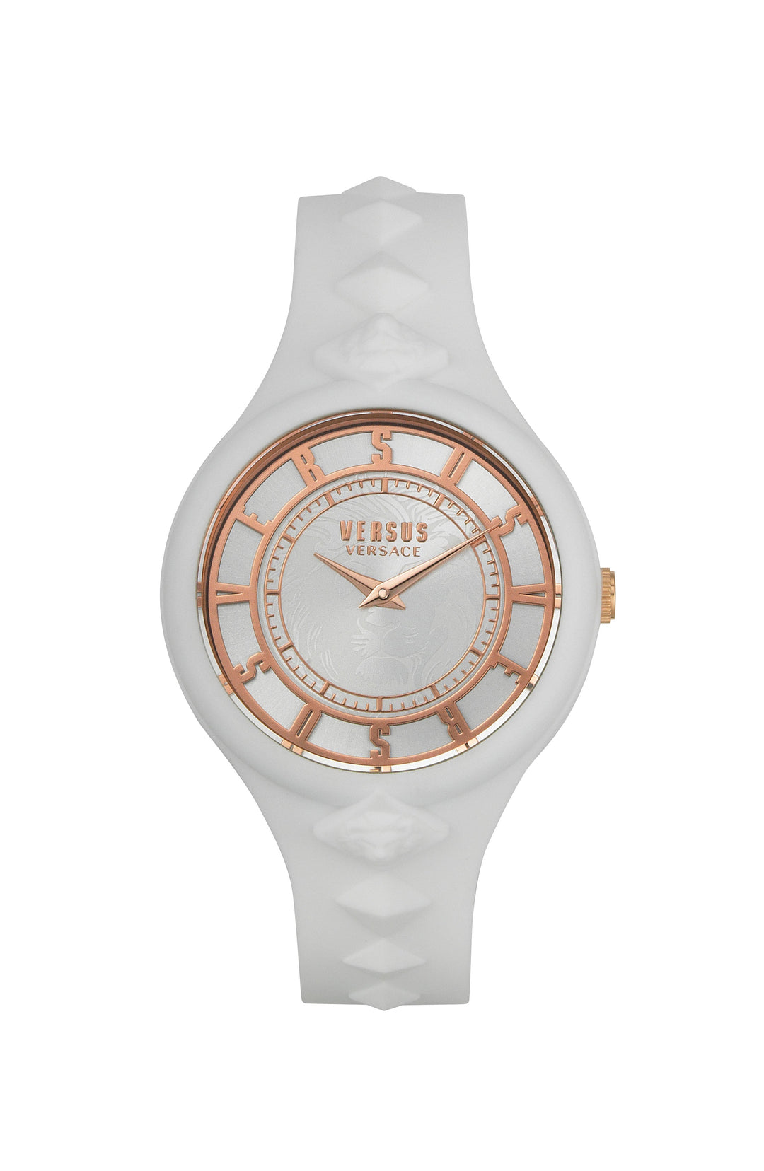 Versus Versace Women's VSP1R2521 Fire Island 39mm Quartz Watch - Ruumur