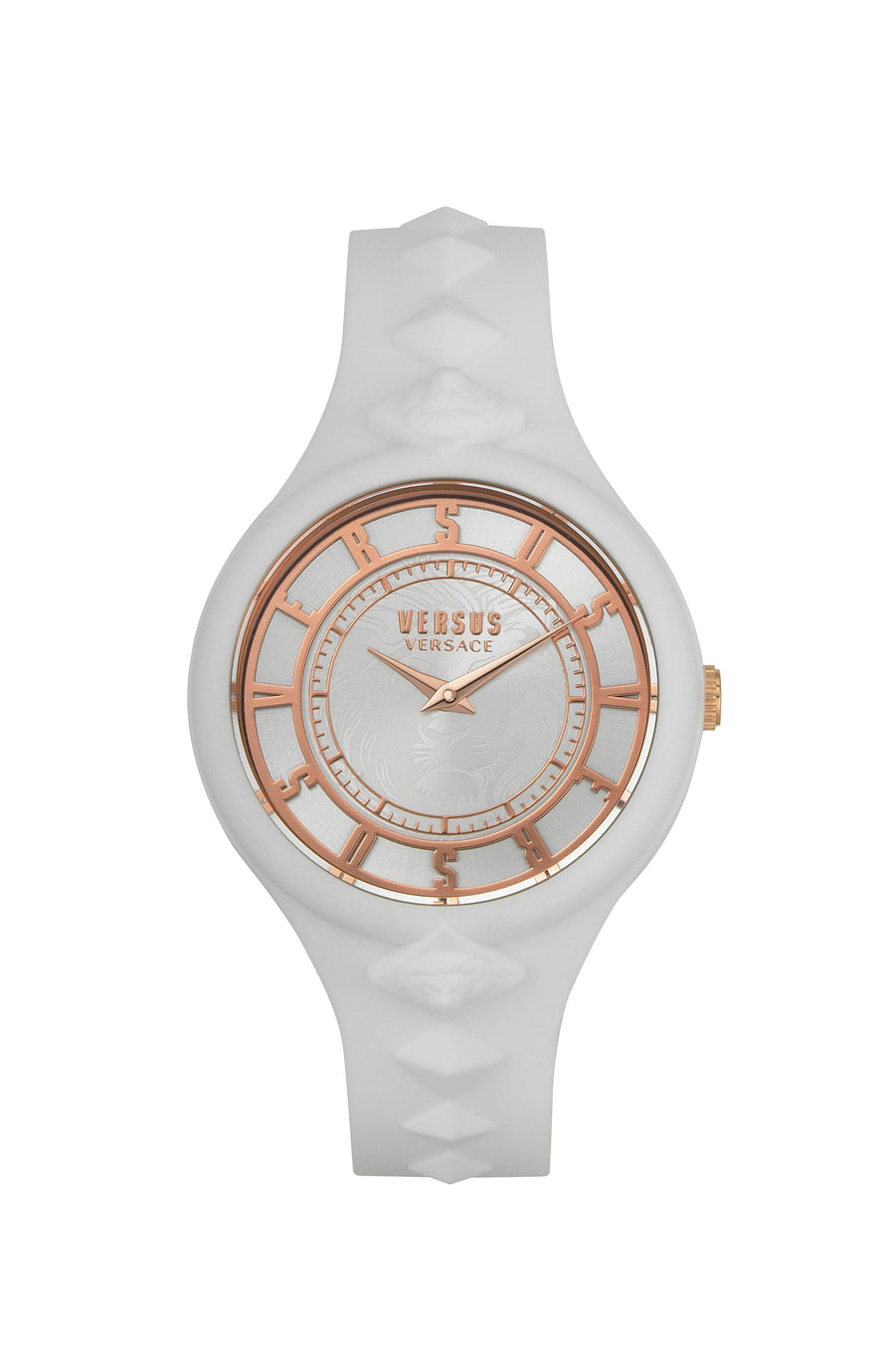 Versus Versace Women's VSP1R2521 Fire Island 39mm Quartz Watch - Ruumur