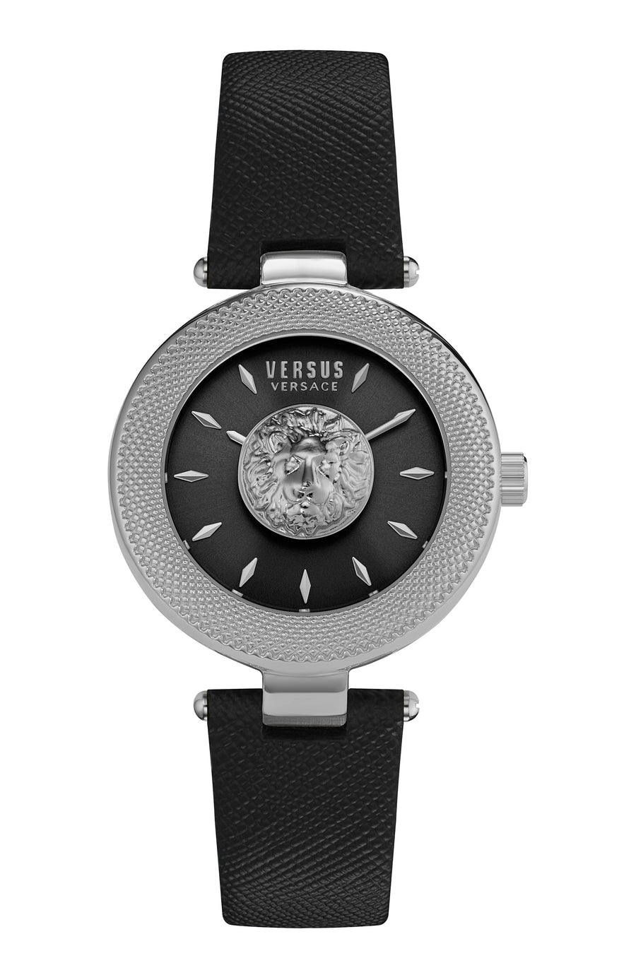 Versus Versace Women's VSP645021 Brick Lane 36mm Quartz Watch - Ruumur
