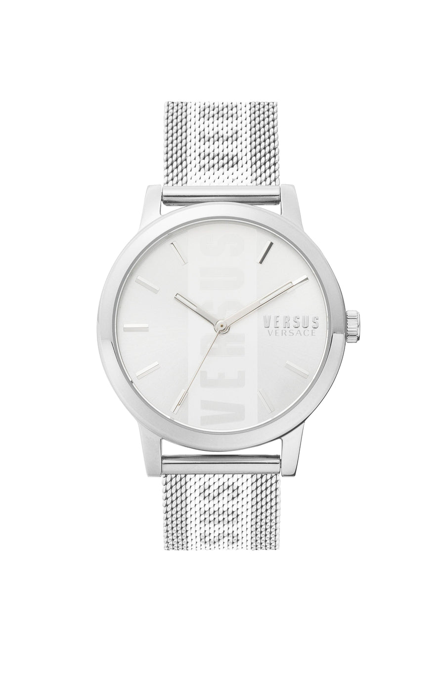Versus Versace Women's VSPHM0420 Barbes 38mm Quartz Watch - Ruumur