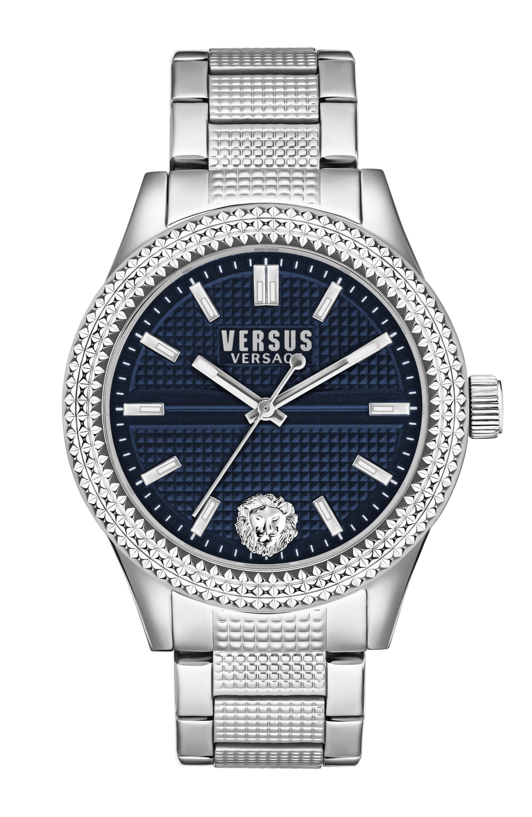 Versus Versace Women's VSPOJ2121 Bayside 38mm Quartz Watch - Ruumur