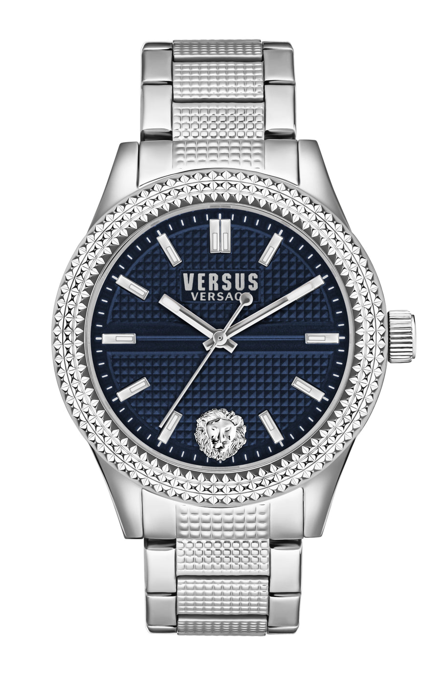 Versus Versace Women's VSPOJ2121 Bayside 38mm Quartz Watch - Ruumur