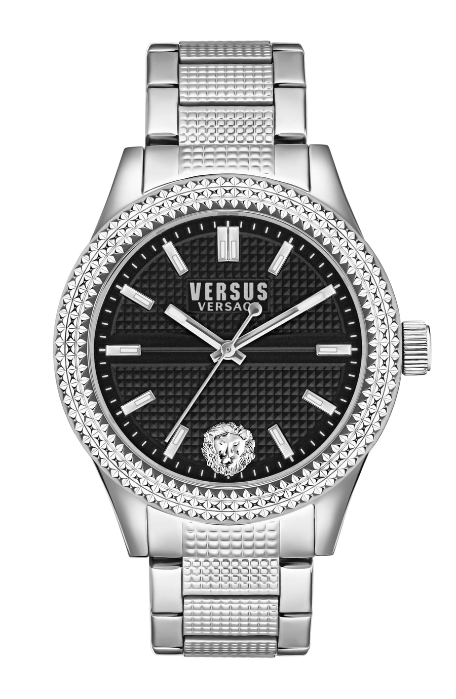 Versus Versace Women's VSPOJ2221 Bayside 38mm Quartz Watch - Ruumur