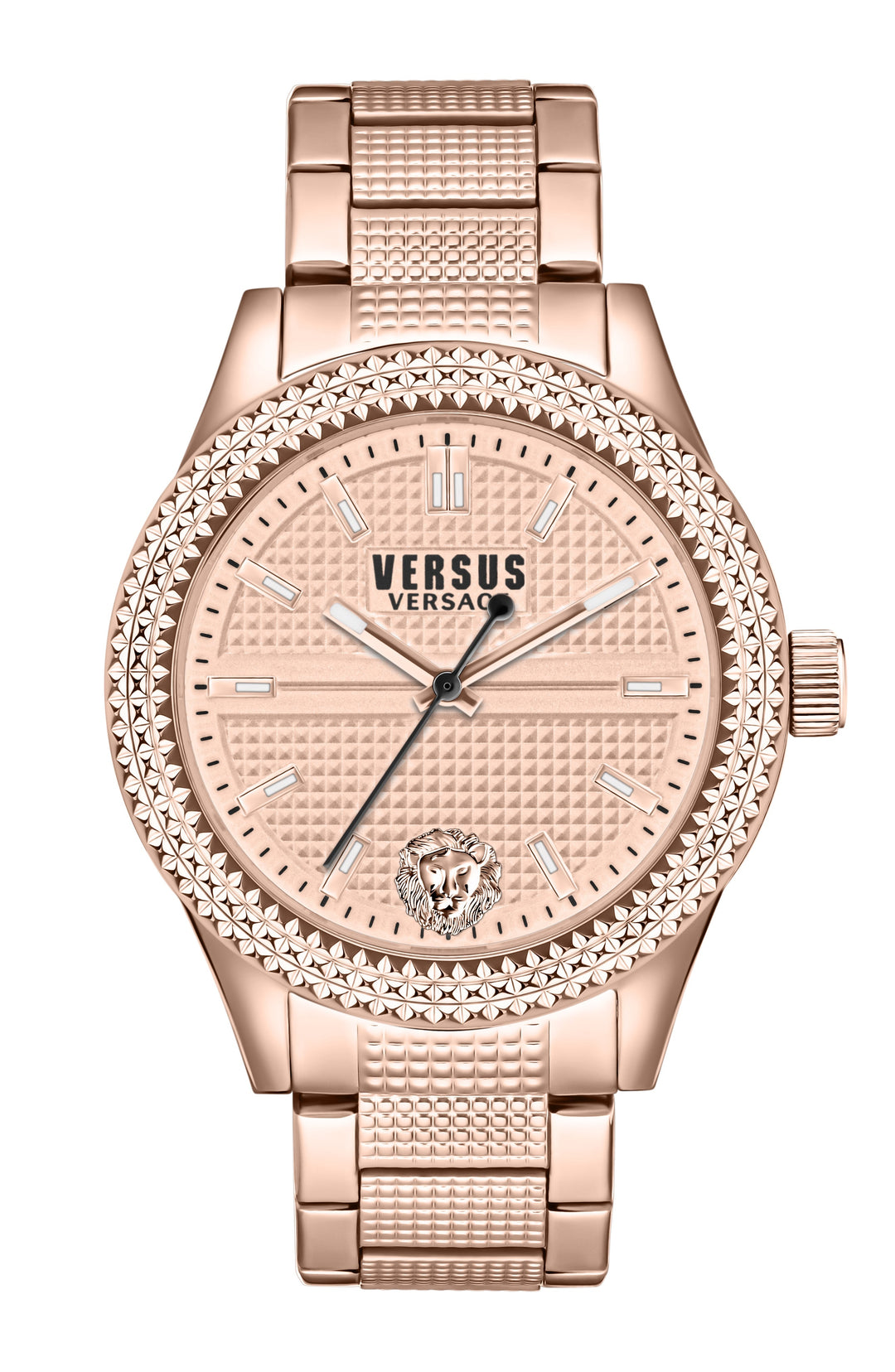 Versus Versace Women's VSPOJ2721 Bayside 38mm Quartz Watch - Ruumur