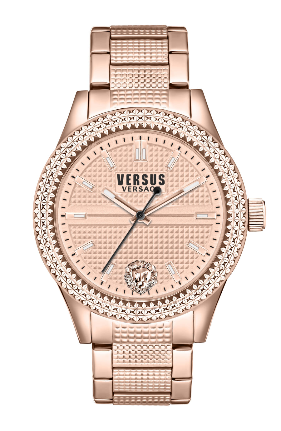 Versus Versace Women's VSPOJ2721 Bayside 38mm Quartz Watch - Ruumur