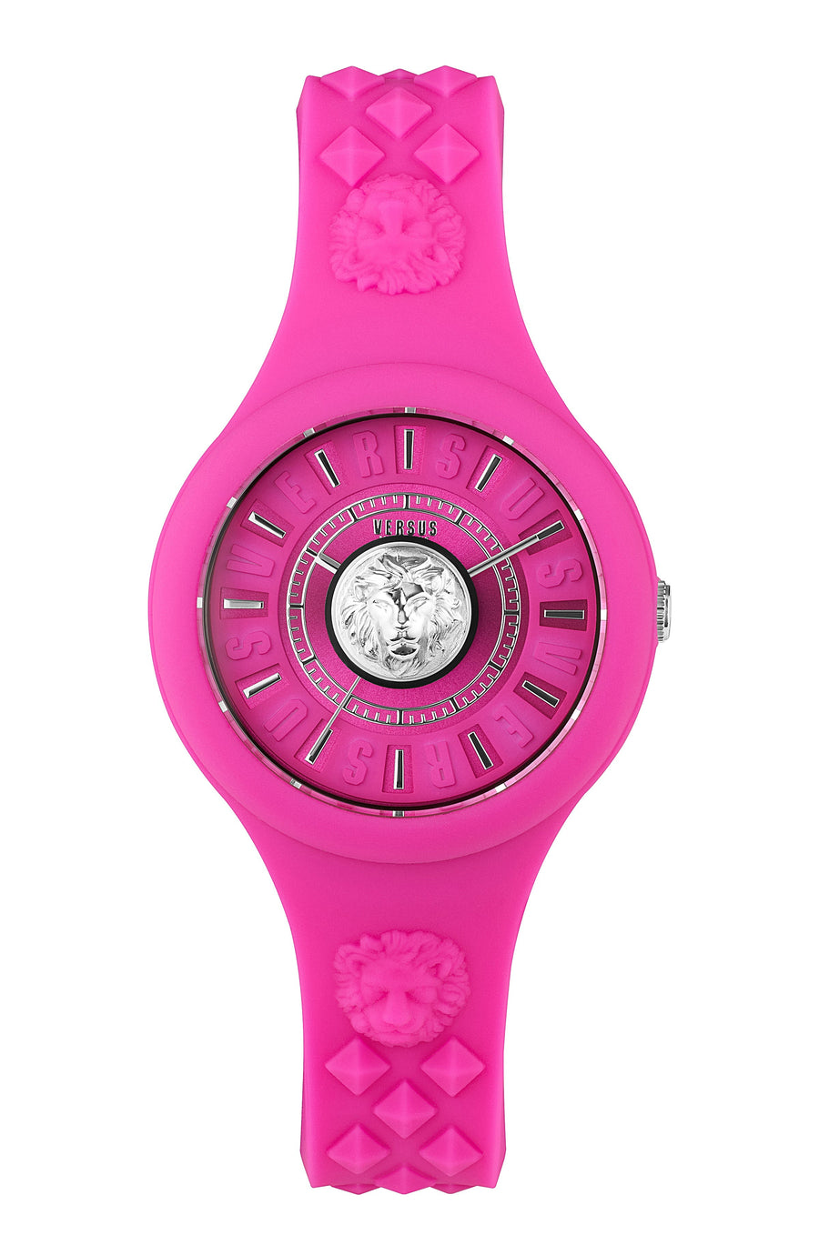Versus Versace Women's VSPOQ7421 Fire Island 39mm Quartz Watch - Ruumur