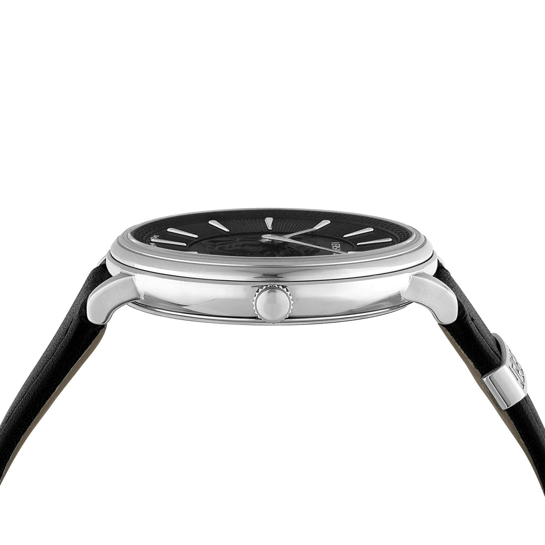 Versace Women's VE8102619 V-Circle 38mm Quartz Watch