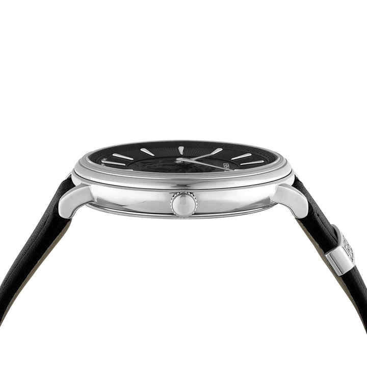 Versace Women's VE8102619 V-Circle 38mm Quartz Watch