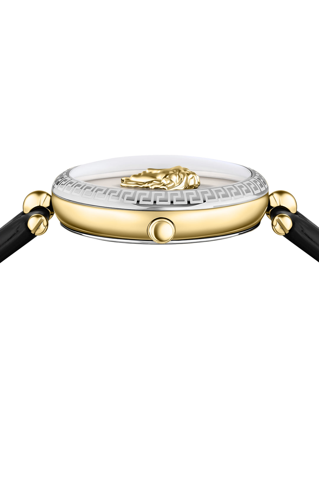 Versace Women's VECO02422 Palazzo Empire 39mm Quartz Watch