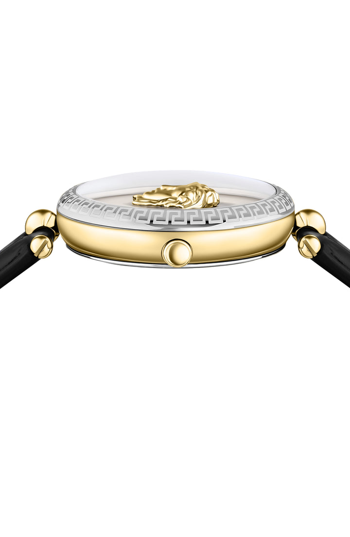 Versace Women's VECO02422 Palazzo Empire 39mm Quartz Watch