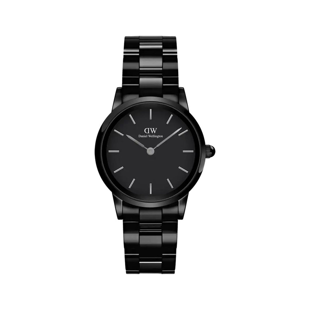 Daniel Wellington Men's DW00600415 Iconic Link 28mm Watch - Ruumur