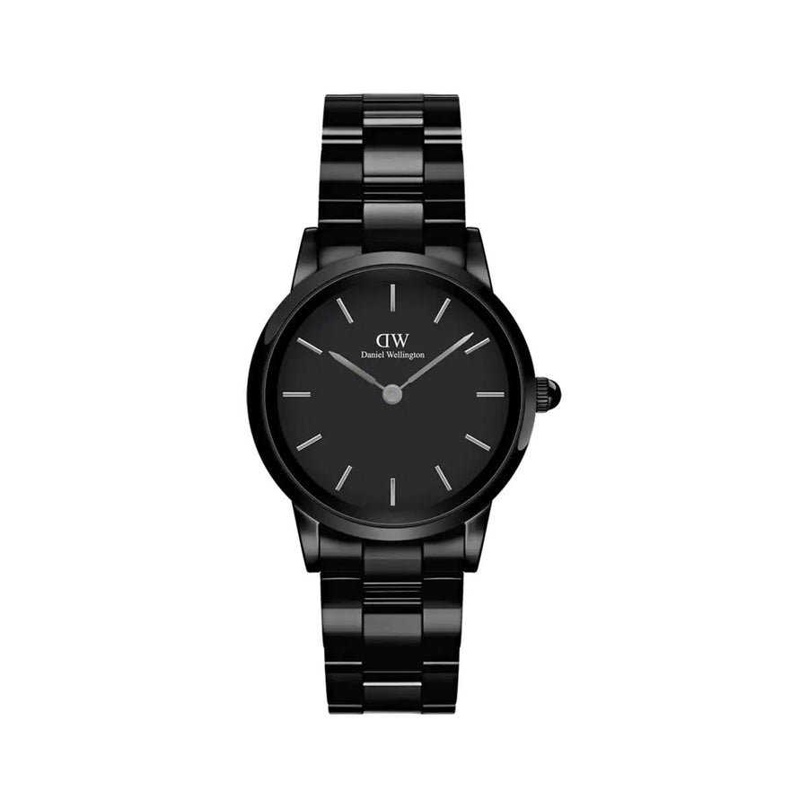 Daniel Wellington Men's DW00600415 Iconic Link 28mm Watch - Ruumur