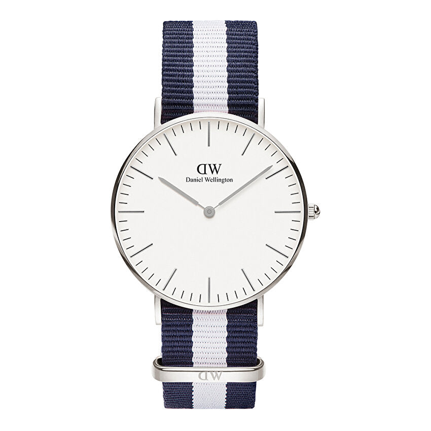 Daniel Wellington Men's DW00600047 Glasgow 36mm Watch - Ruumur