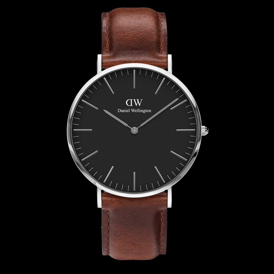 Daniel Wellington Women's DW00600237 Mawes 28mm Watch - Ruumur