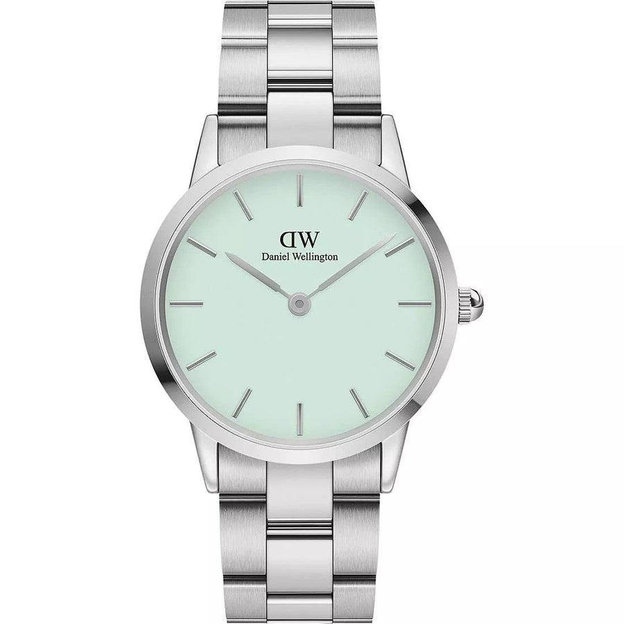 Daniel Wellington Men's DW00100538 Iconic Link 32mm Watch - Ruumur