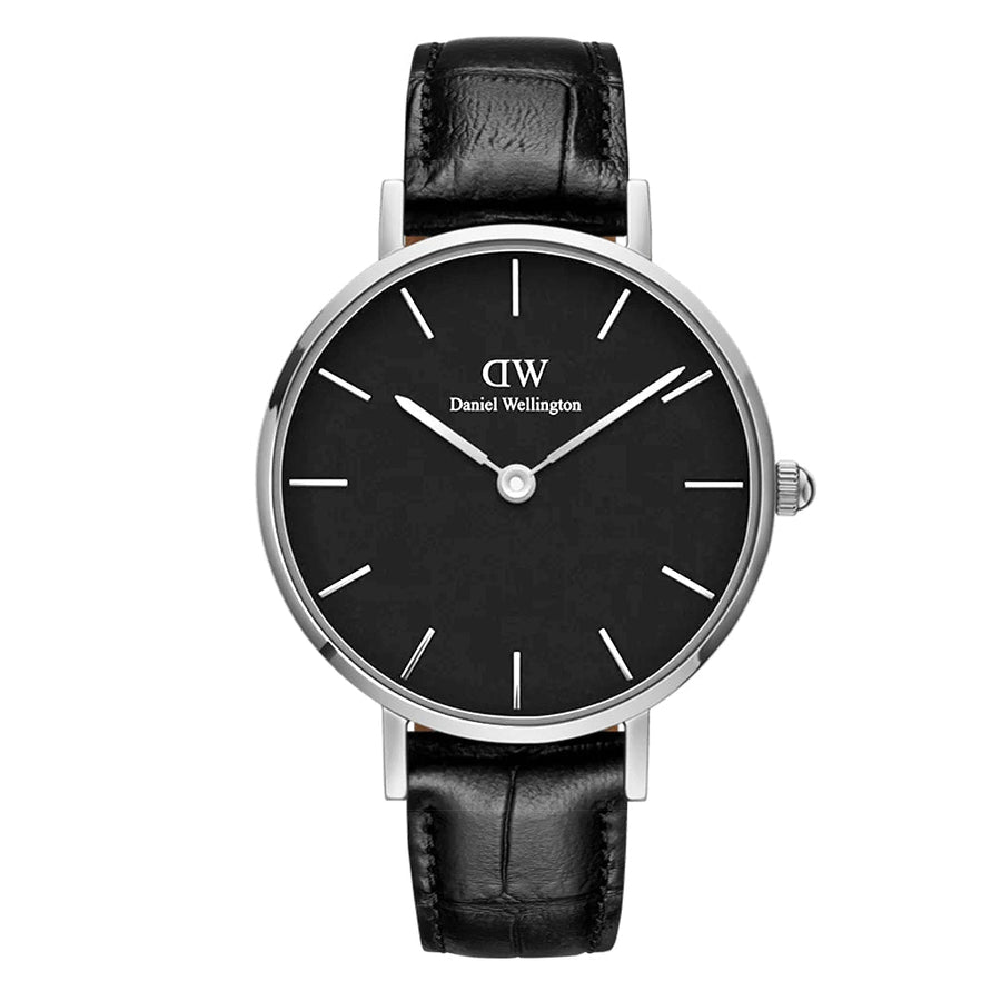 Daniel Wellington Women's DW00600235 Reading 28mm Watch - Ruumur