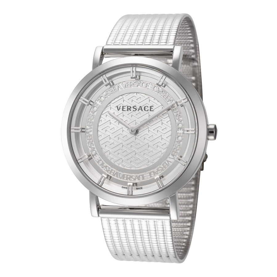 Versace Women's VE3M00422 Versace New Generation 36mm Quartz Watch - Ruumur