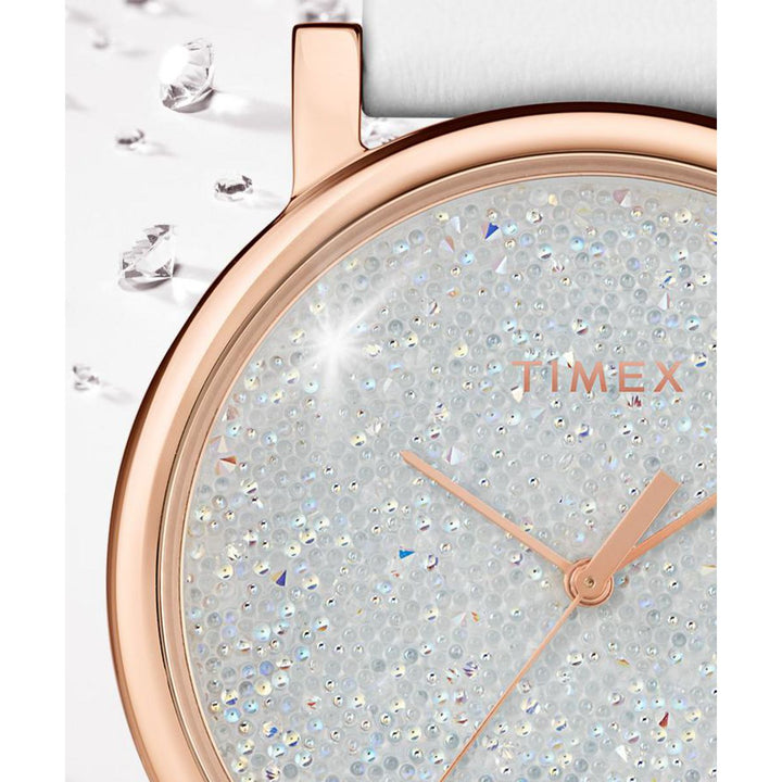 Timex Women's Trend 38mm Quartz Watch TW2R95000