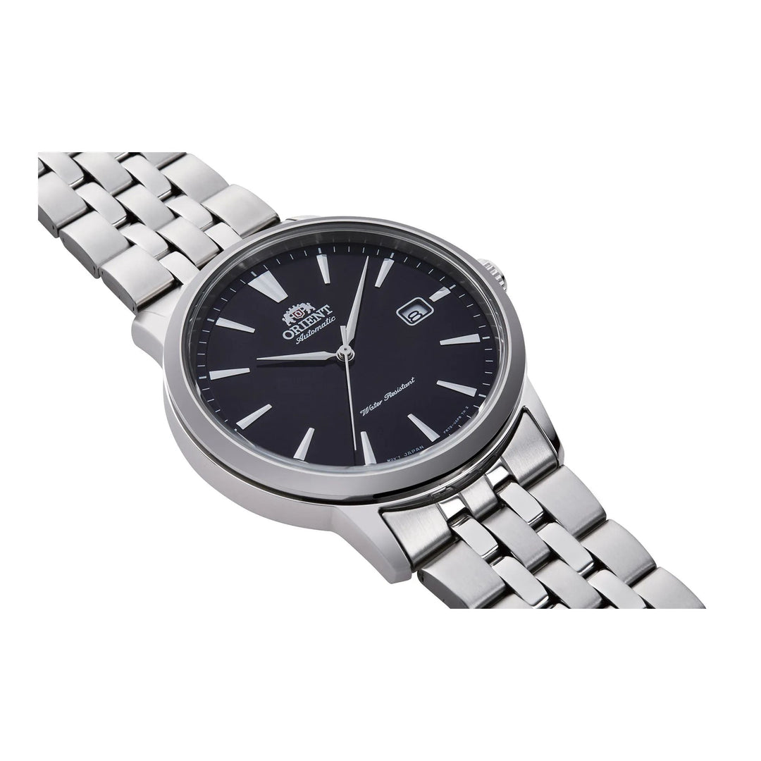 Orient Men's Contemporary Symphony III 42mm Automatic Watch RA-AC0F02S10B