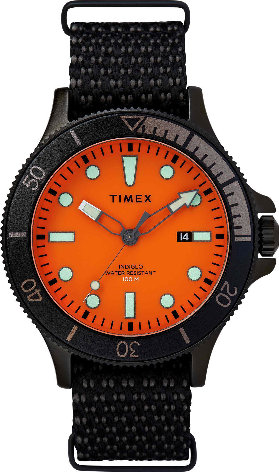 Timex Men's Trend 43mm Quartz Watch TW2T30200VQ - Ruumur