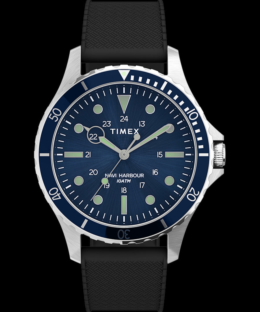 Timex Men's Trend 41mm Quartz Watch TW2U55700VQ - Ruumur