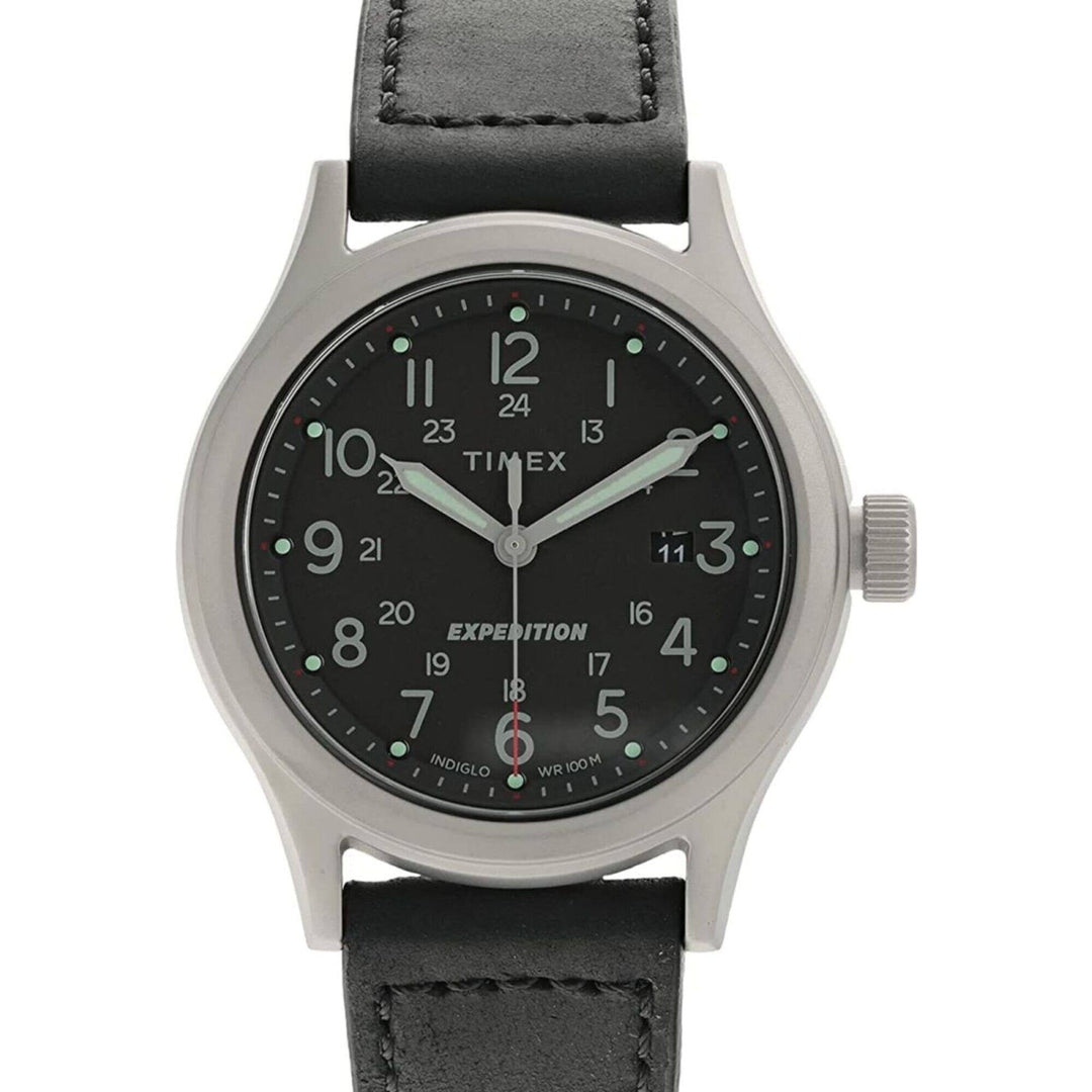 Timex Men's Expedition North 40mm Quartz Watch TW2V07400VQ - Ruumur