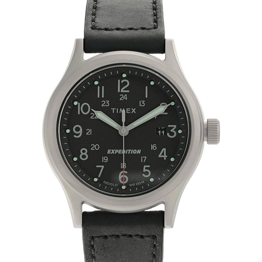 Timex Men's Expedition North 40mm Quartz Watch TW2V07400VQ - Ruumur