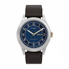Timex Men's Waterbury 39mm Quartz Watch TW2V28500VQ - Ruumur