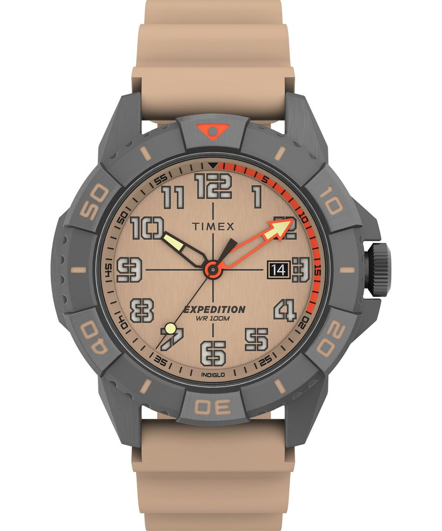 Timex Men's Expedition North 42mm Quartz Watch TW2V40900JR - Ruumur