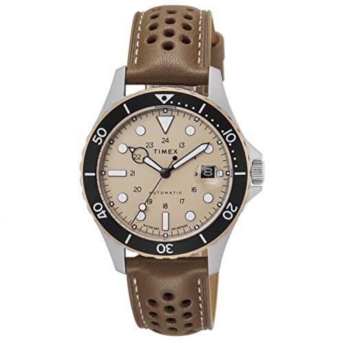 Timex Men's Navi XL 41mm Watch TW2V41500ZV - Ruumur