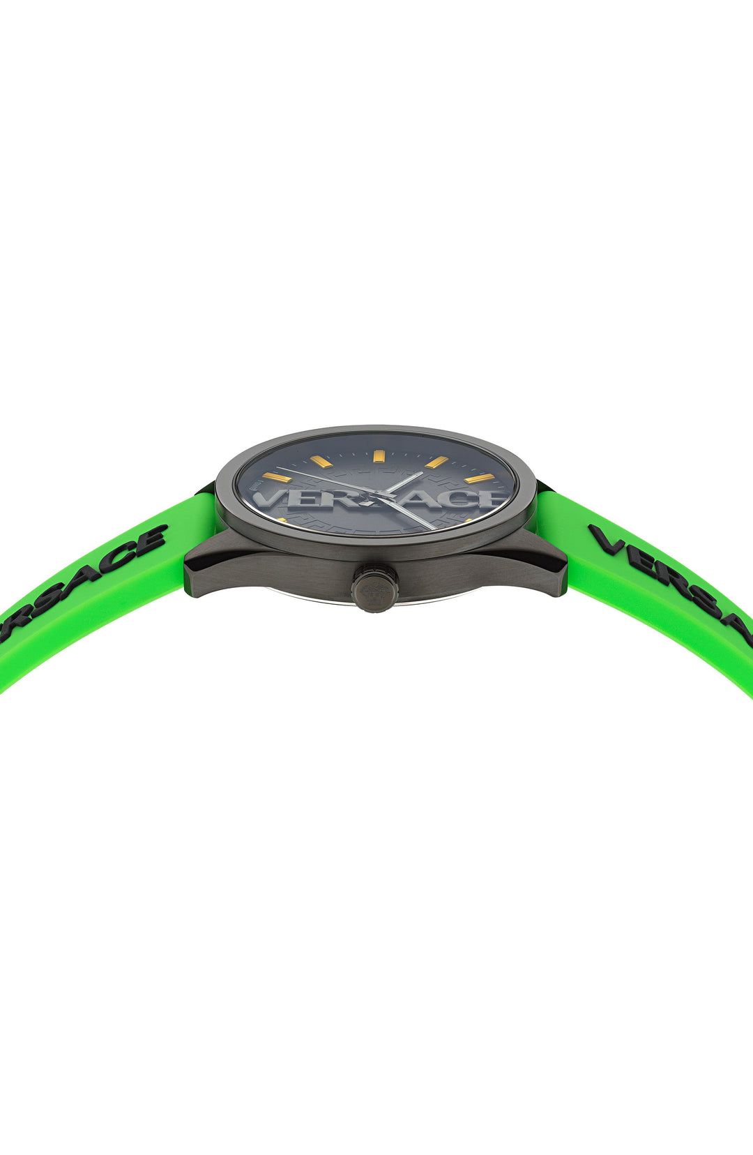 Versace Men's V-Vertical 42mm Quartz Watch VE3H00923